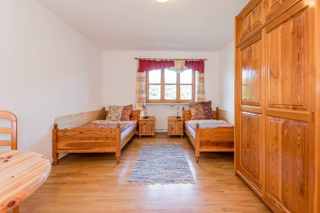 Bergmann * Burgkirchen an der Alz