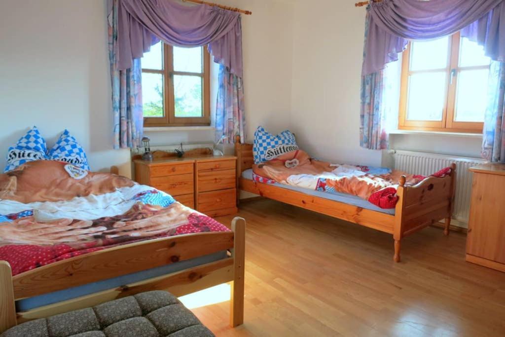 Bergmann * Burgkirchen an der Alz