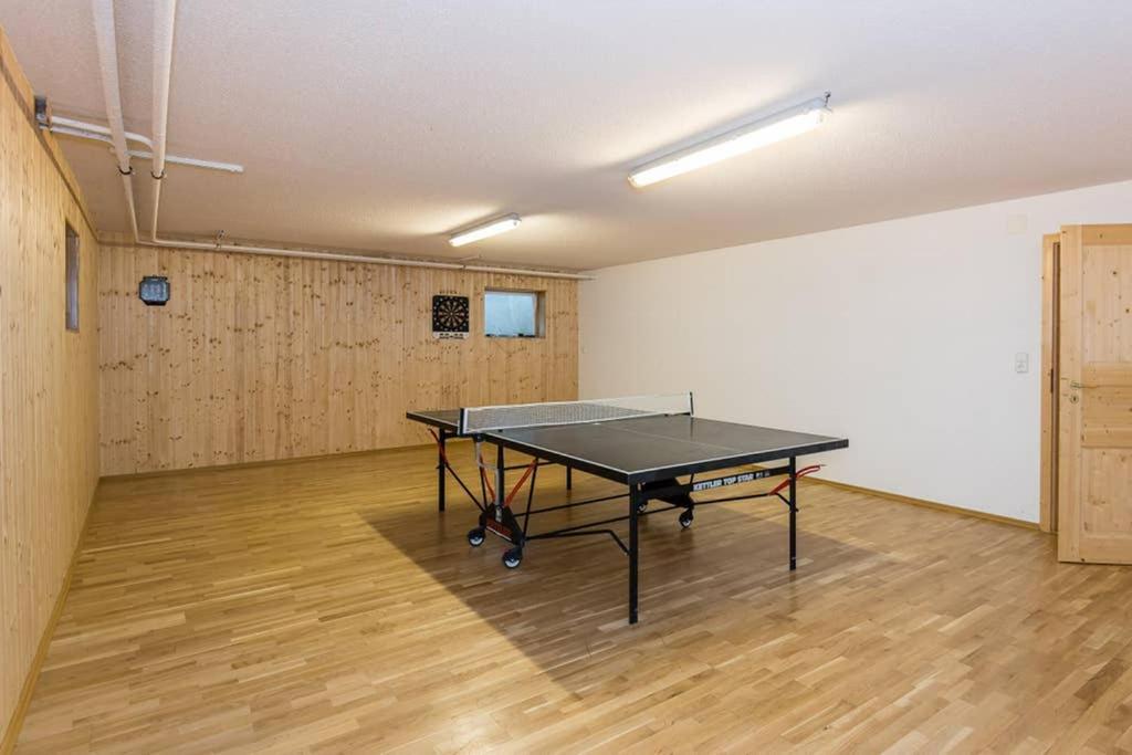 Apartment Bergmann Burgkirchen an der Alz